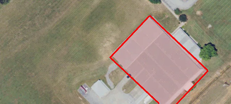 275 Mitch Mcconnell Way