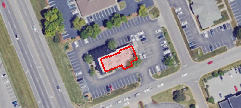1780 Scottsville Rd