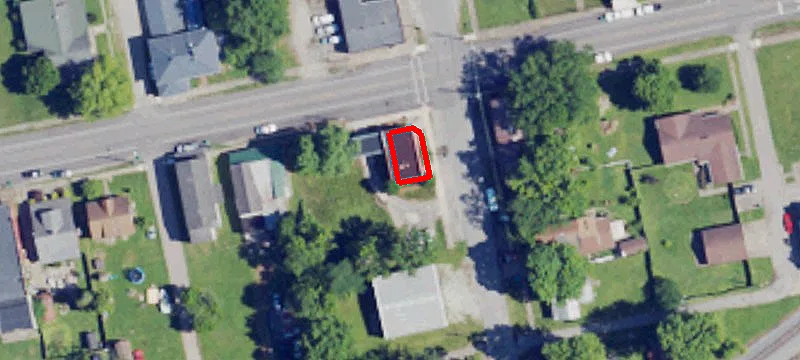 601 Main St