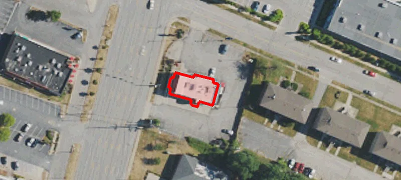 2468 Nicholasville Rd