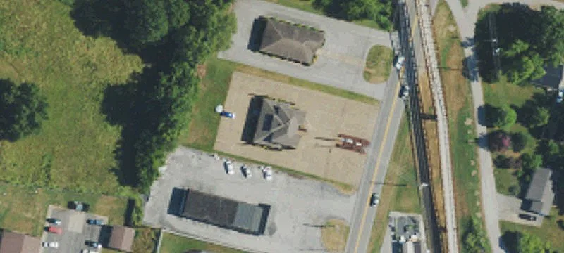 3205 Lafayette Rd
