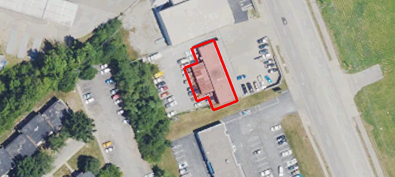 7529 Industrial Rd