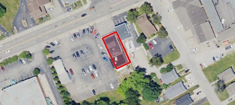 6605 Dixie Hwy