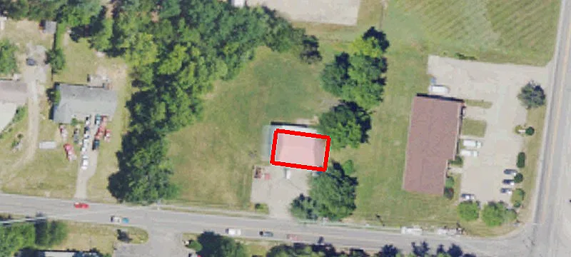 120 Frogtown Rd