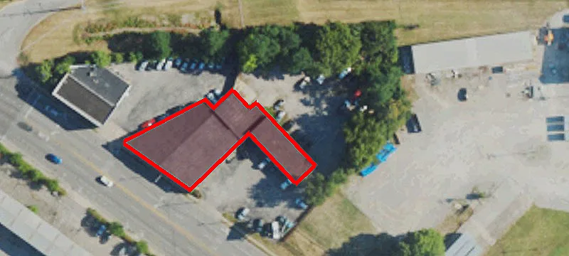 621 Winchester Rd