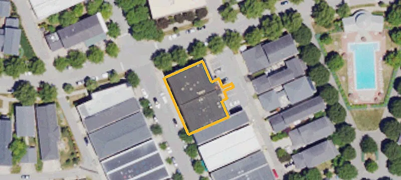 10515 Meeting St, Unit 101A