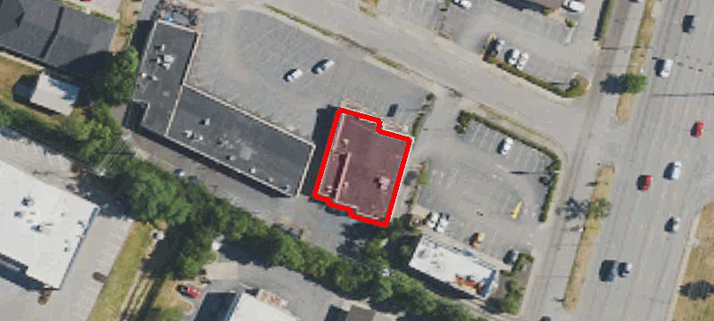 124 Burt Rd