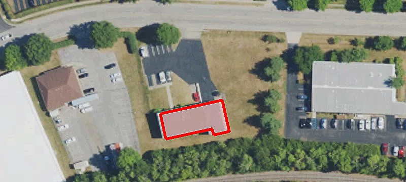 780 Enterprise Dr