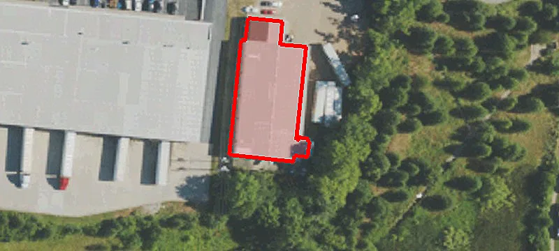 2268 Danforth Dr