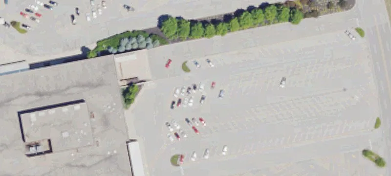 6000 Mall Rd