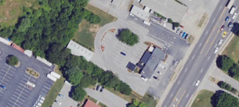 3031 Nashville Rd