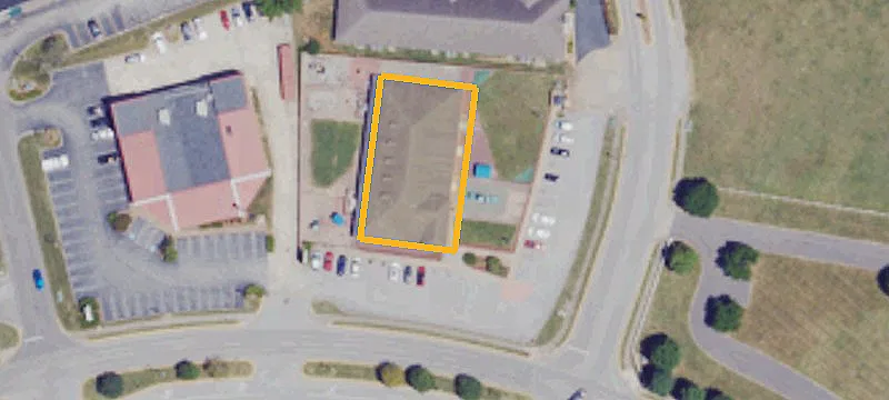 1101 Wilkinson Trce