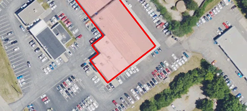 7600 Industrial Rd