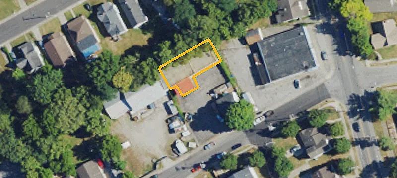 455 Gln Arvin Ave