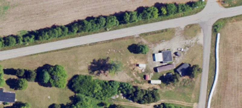 2981 Millerstown Rd