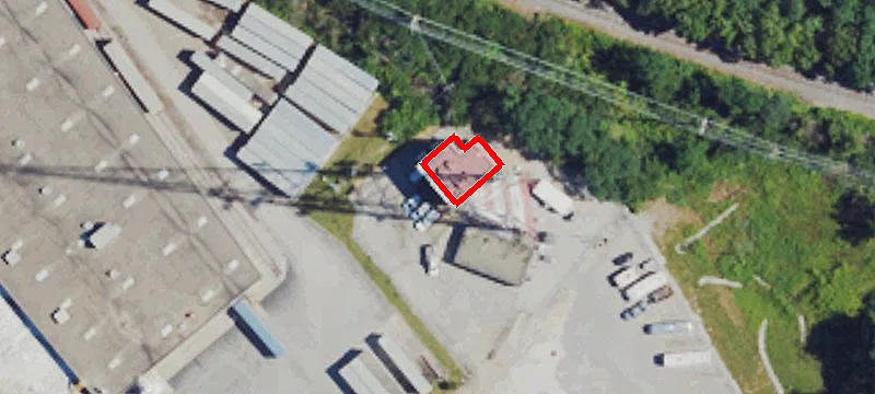 2601 Palumbo Dr