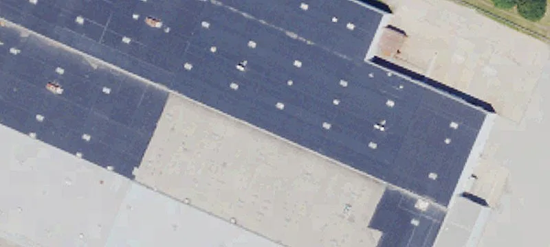 7100 Industrial Rd