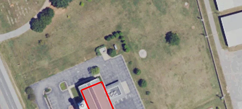 1950 Scottsville Rd