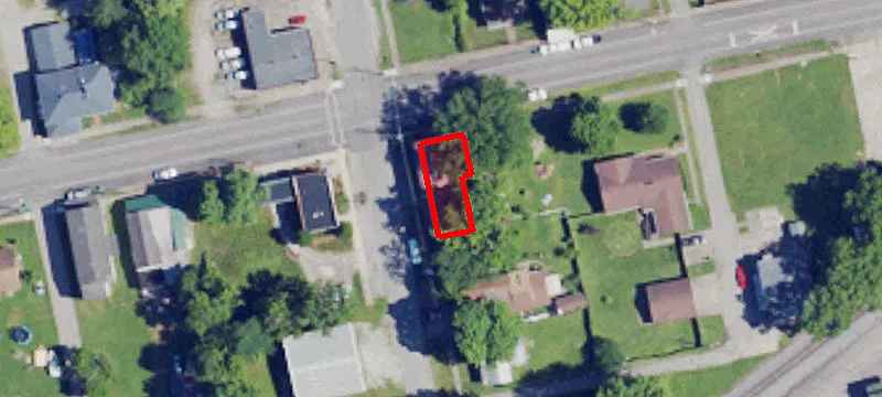 511 Main St