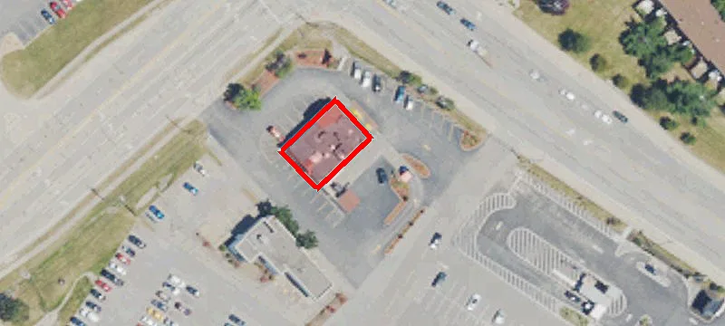 6805 Burlington Pike