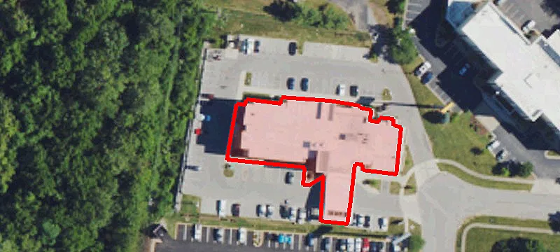 2211 Elkhorn Rd