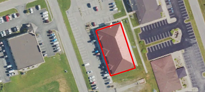 30 Medpark Dr