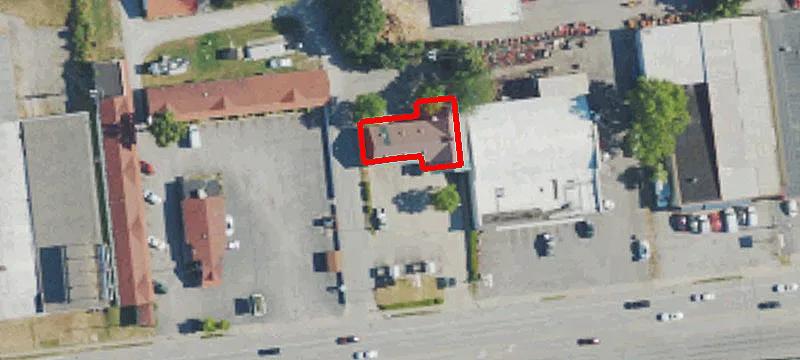 1109 Winchester Rd