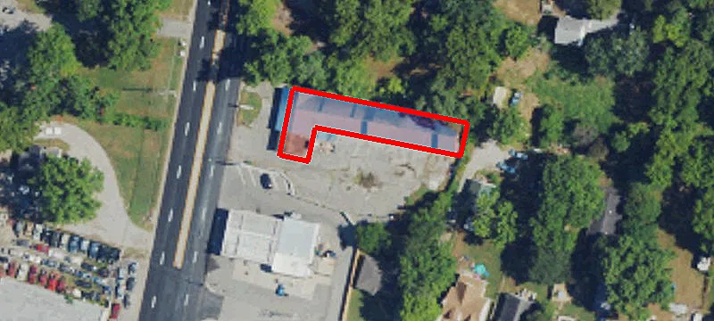 804 Main St
