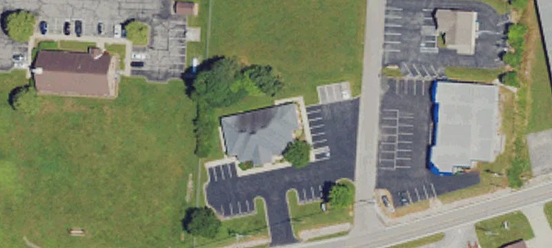152 Parkers Ml Rd