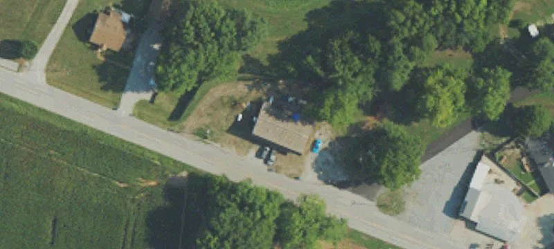 10810 Tobacco Rd