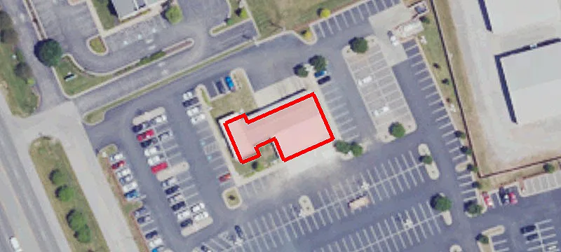 2000 Scottsville Rd