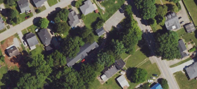 206 Jarvis Ave