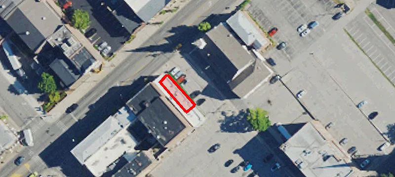 150 Broadway, Unit 152
