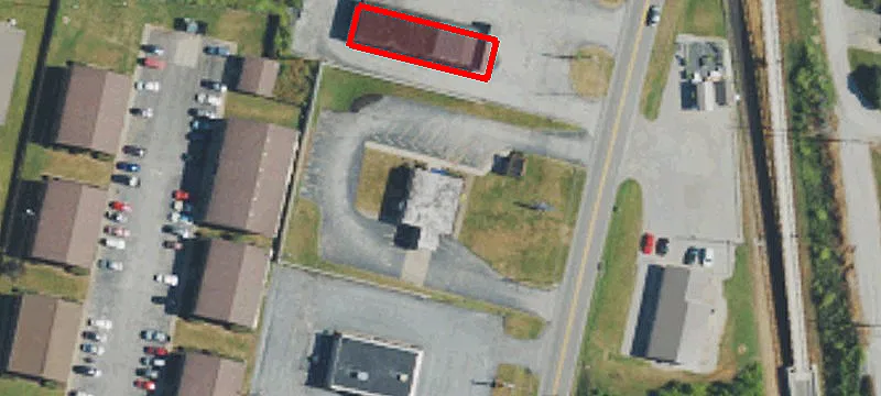 3213 Lafayette Rd