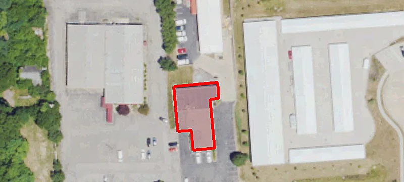2126 Petersburg Rd