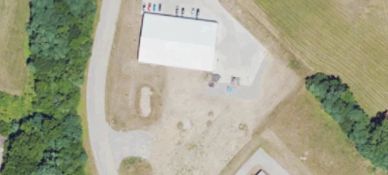 116 Mullen Dr