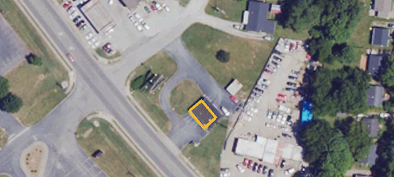514 Morgantown Rd