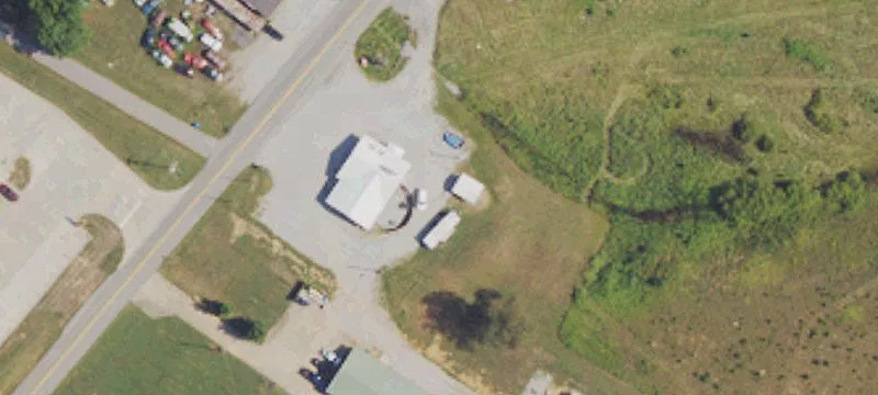 11980 Greenville Rd