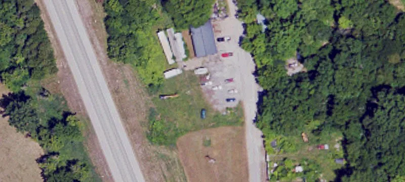 4498 Ky Hwy 185