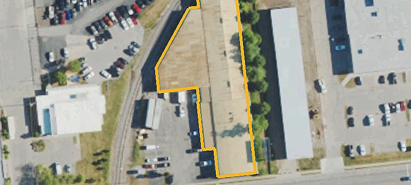 801 Winchester Rd