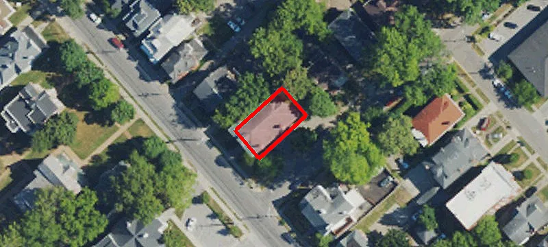 235 Maxwell St
