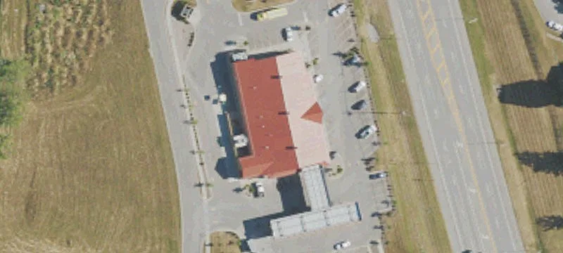 1803 Georgetown Rd