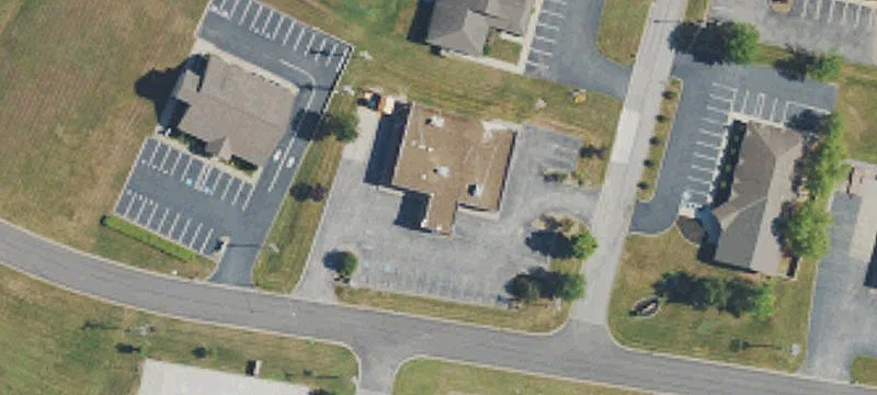 200 Burley Ave