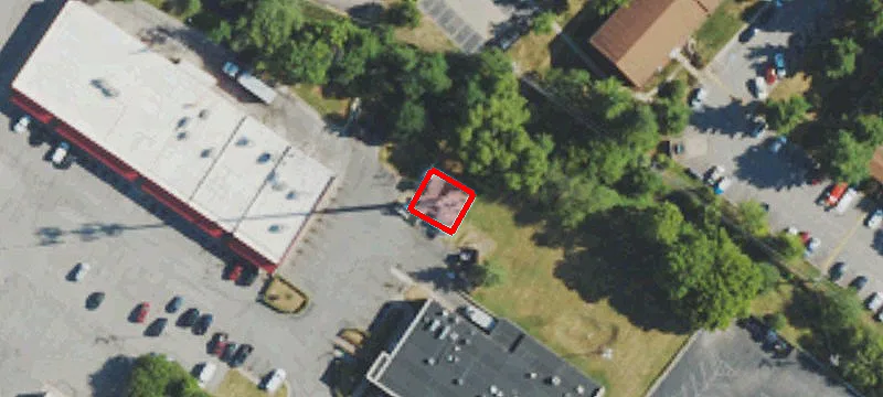 461 New Cir Rd