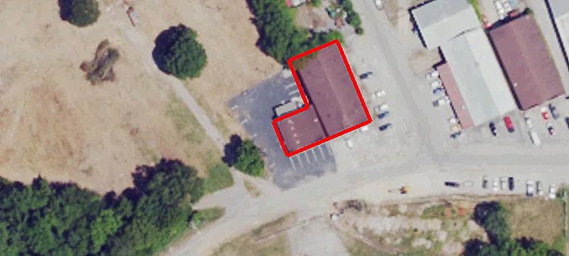 1293 Old Louisville Rd