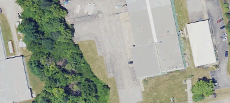 7360 Industrial Rd