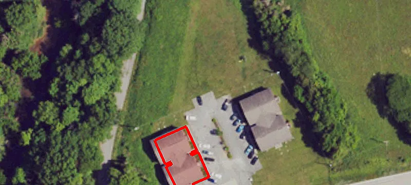 880 Grundy Rd