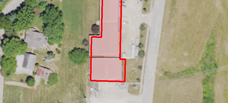 101 Mullen Dr