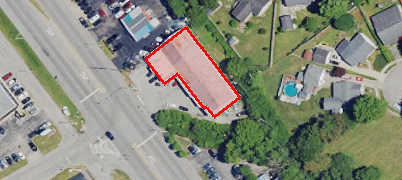 597 601st E New Cir Rd