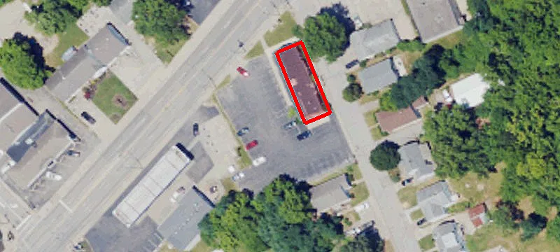 6901 Dixie Hwy